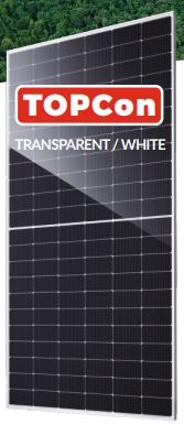 [P-10-00105-01] Modulo fotovoltaico bifacial Luxen 630W LNCU-630ND