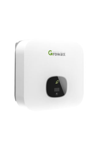 [P-05-00137-02] Inversor Growatt MIN 10000TL-X, 10KW