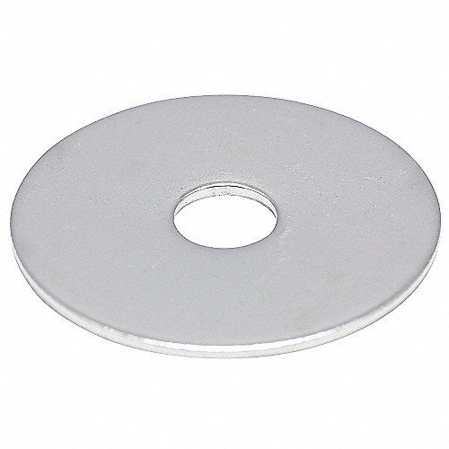 [P-01-00004-01] Arandela Plana inoxidable de 1/4''
