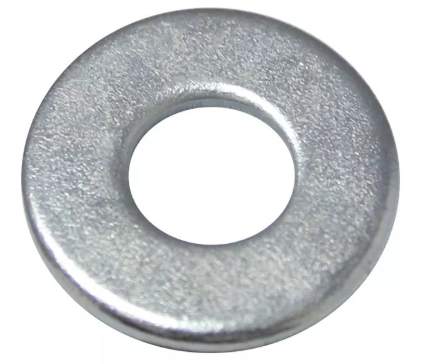 [P-01-00017-01] Arandela plana galvanizada 3/8''