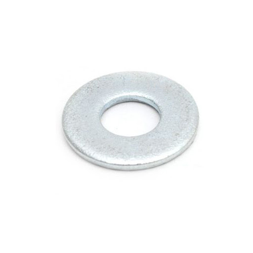 [P-01-00051-01] Arandela Plana Inoxidable 3/16'' x 9/16''
