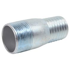 [P-02-00069-01] Adaptador Inserción de acero 1/2'' Niple Botella