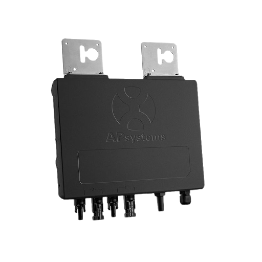 [P-05-00038-01] Microinversor APSystems YC600 para dos modulos FTV
