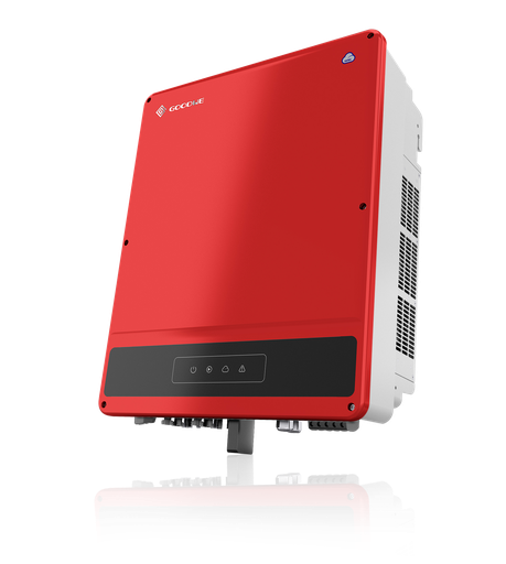 [P-05-00050-01] Inversor Goodwe 15 kW GW15KLV-DT 220V-Trifasico